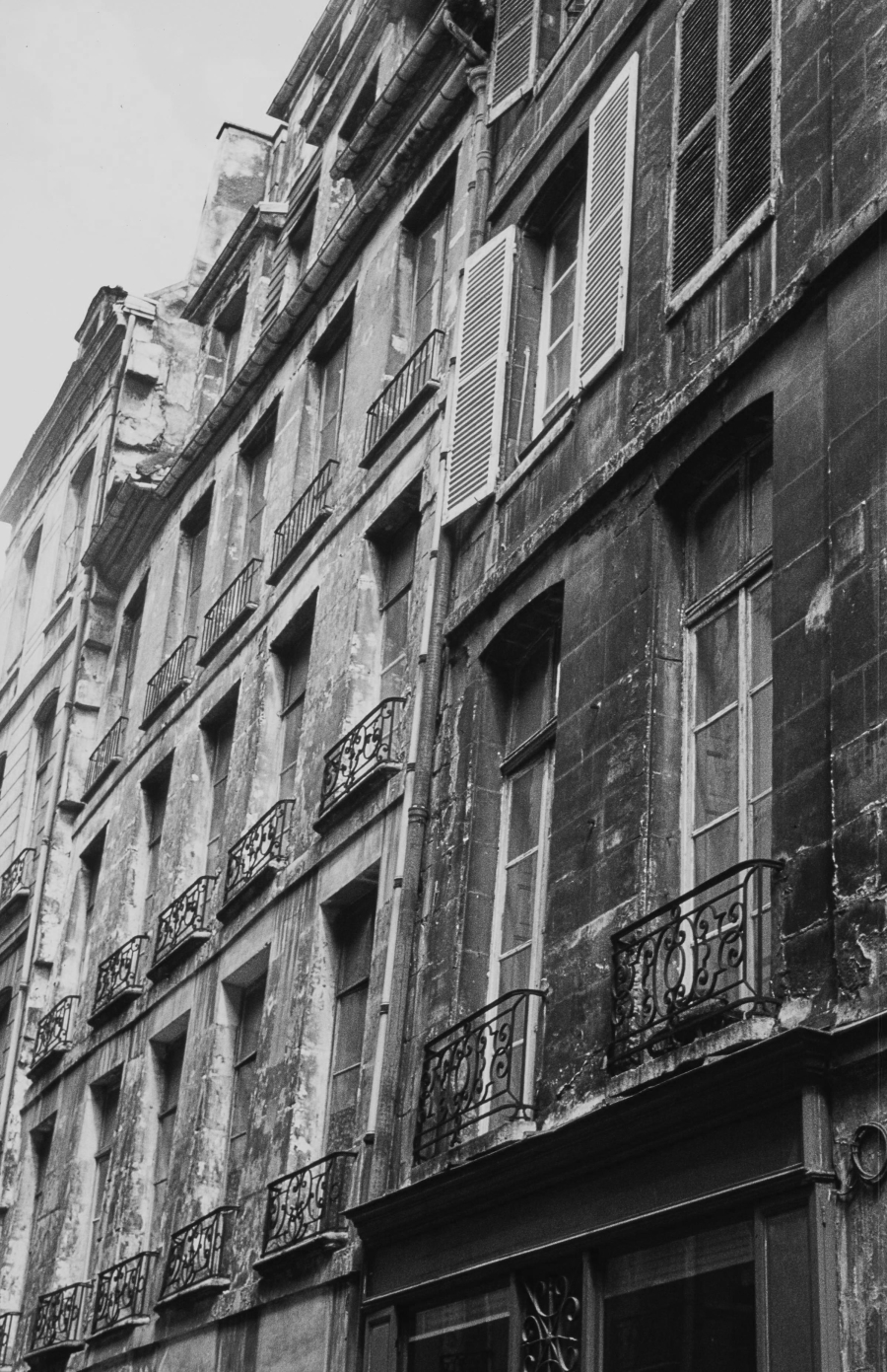 RREEL - Saint Roch art School